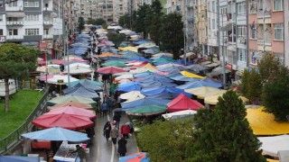 Pazarcıların tutumları marketlere yönlendiriyor, para şehir dışına çıkıyor