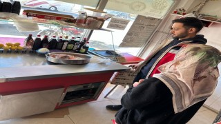 Pazarlarda gıda işletmeleri denetlendi