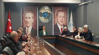 Pazaryeri Belediye Meclisi önemli kararlar aldı