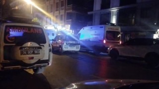 Pendikte aile içi tartışma kanlı bitti: Eşini öldürdü, ardından intihar etti