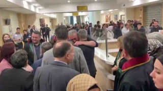 Pendikte Işıl Öykü Dinçin hayatını kaybettiği kazaya ilişkin sanık hakim karşısına çıktı