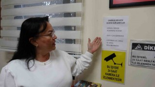 Pendikte saldırıya uğrayan muhtar konuştu: Yanına gidince saçımdan tutup beni yere düşürdü