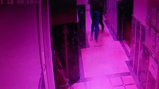 Pendikteki kadın cinayetinde tartışma görüntüleri ortaya çıktı