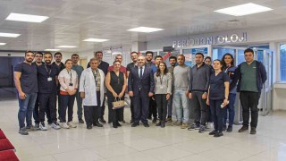 Periodontitis tedavisinde yenilikçi yaklaşım; Tübitaktan destek almaya hak kazandı