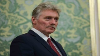 Peskov: (ABDnin barış planı) Zamanı geldiğinde Amerikalılarla iletişime geçeceğiz