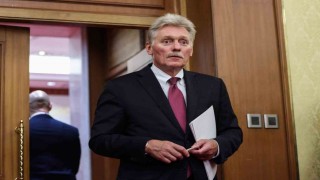Peskov: Rusya, Ukrayna müzakerelerini sadece ABD ile yürütüyor