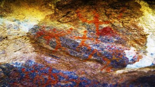 Petroglif tescil için kurul kararı bekleniyor