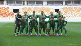 PFDKdan Yeşilyurtspora bahis cezası