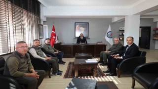 Pınarlı Tabiat Parkı KHGBye devredildi