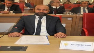 Plan Bütçe Komisyonu Üyesi Güler: Aydının milyarlık yatırımlarını engelliyorlar