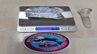 Polisin bir haftada 8 bine yakın kişinin kimlik sorgulaması yaptı