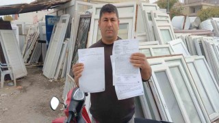 Polisin iddia edilen talebi tartışmaya neden oldu: Yazılan ceza iptal edildi