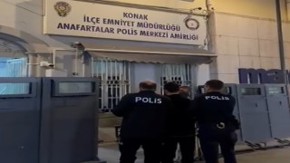 Polisin şüphelendiği şahıs 22 yılla aranan firari çıktı