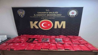 Polisten 4 ayrı kaçakçılık operasyonu: 5 gözaltı