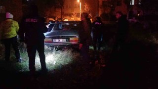 Polisten kaçan sürücü kovalamaca sonucu yakalandı: 70 bin 301 TL ceza yedi