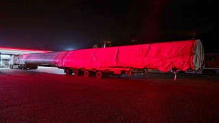 Pozantıda feci kaza: Otomobil sürücüsü hayatını kaybetti