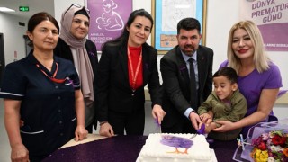 Prematüre Doğan Oğuzhan, 3,5 Yaşında Sağlığına Kavuştu