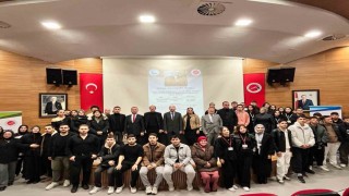 Prof. Dr. Alptekin Sökmen, meslektaşları ve öğrencileri tarafından anıldı