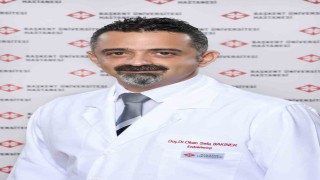 Prof. Dr. Bakıner: 10 yıl içinde Türkiye diyabetin en yaygın olduğu 10 ülkeden biri olacak