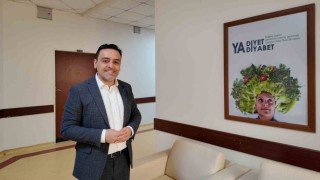 Prof. Dr. Baldane: Her iki diyabet hastasından biri hastalığının farkında değil