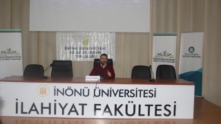 Prof. Dr. Cihat Yaşaroğlu yapay zekayı anlattı