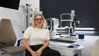 Prof. Dr. Karalezli: Soğuk hava, klima ve kapalı ortamlar göz enfeksiyonlarını artırıyor