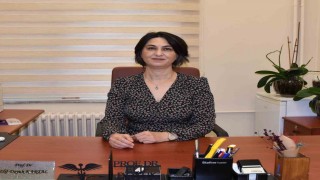 Prof. Dr. Kartal: DSÖ, antibiyotik direncini Sessiz pandemi olarak tanımlıyor