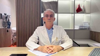 Prof. Dr. Oktay: Organ bağışı seferberliği ilan edilmeli