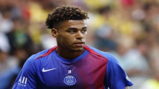 PSGnin genç oyuncusu Desire Doue, 2025 Golden Boy ödülünü kazandı