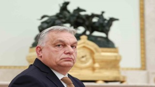 Putin: Trump ile görüşme Budapeştede olursa memnun olurum