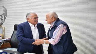 Ramazan Büyükkılıç, yarın defnedilecek