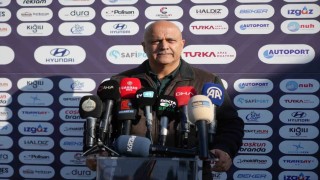 Recep Durul: Felaket algısına gerek yok