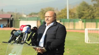 Recep Durul: Ödemeler gecikmeli de olsa yapılıyor