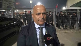 Recep Durulun cezasını Tahkim Kurulu kaldırdı