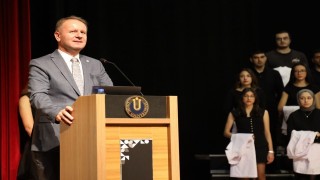 Rektör Baş: ODÜ Diş Hekimliği Fakültesi, ülkeye değer katacak hekimler yetiştiriyor