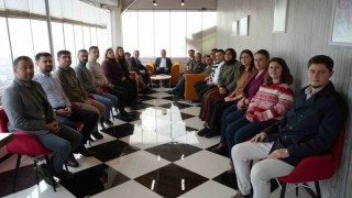 Rektör Kırışık: Sosyalfest, Türkiyeyi sosyal bilimlerde üst seviyeye taşıyacak