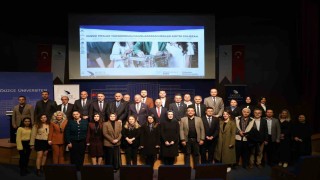 Rektör Sözbir: Düzce Üniversitesinde 3+1 eğitim modeline geçtik