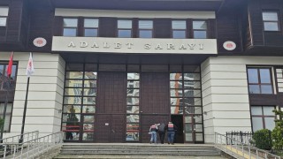 Rizede 7 yıl 6 ay cezası bulunan şahıs yakalandı