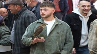 Rizede Atmaca Güzellik Yarışması düzenlendi