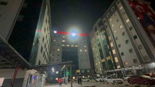 Rizede mevlit yemeğinden zehirlenen 94 kişiden 89u taburcu oldu