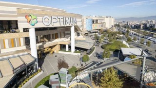 Rönesans Gayrimenkul Yatırımın operasyonel karı yılın üçüncü çeyreğinde 135 milyon euroya ulaştı