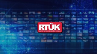 RTÜK Başkanı Daniş: (Askeri kargo uçağı) Tüm medya kuruluşlarımıza resmi yetkililer dışında yapılan bilgi ve açıklamalara itibar edilmemesini önemle hatırlatıyoruz