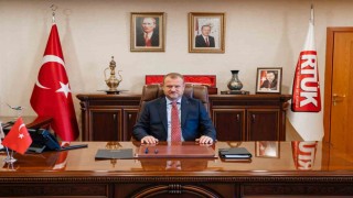 RTÜKün ilk kadın başkan vekili Deniz Güçer oldu