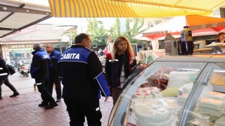 Ruhsatsız işletme ve tarihi geçmiş ürünlere sıkı takip