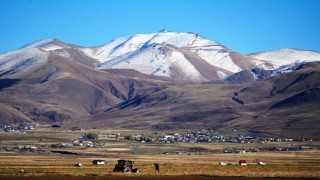 Ruslar bile peşindeydi: Musul Petrolü Erzurumdan mı doğuyor?
