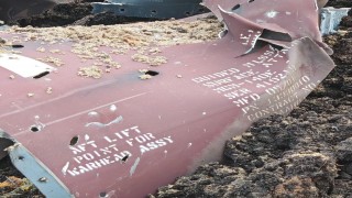 Rusya: Ukrayna Voroneje ABD yapımı ATACMS füzeleri ateşledi