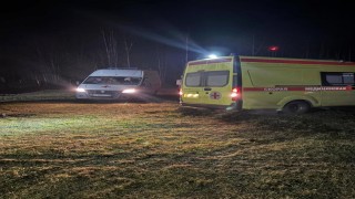 Rusyada savaş uçağı düştü: 2 ölü