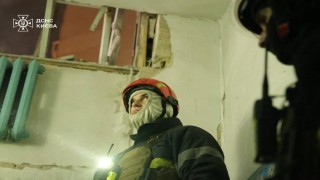 Rusyanın Kieve yönelik saldırısında can kaybı 3e yükseldi