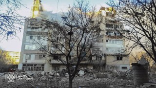 Rusyanın Ternopil saldırısında can kaybı 20ye yükseldi