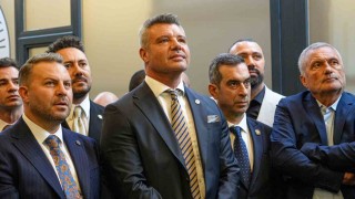 Saadettin Saran: AFİDER çok faydalı bir dernek